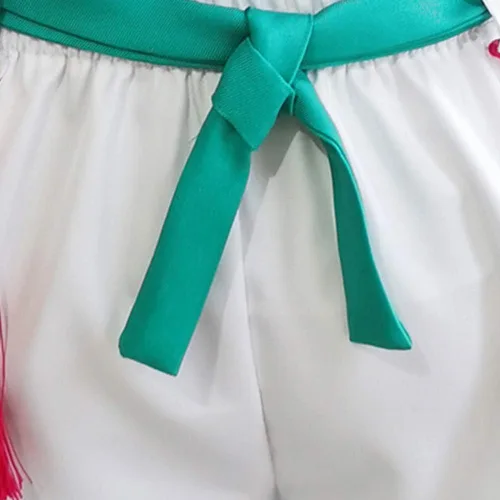 Vista 4 de Anime Cosplay Costumes Akaza Hakuji Uniforms Halloween Party