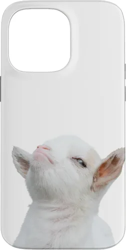 Vista 21 de Funda de bebé de cabra para iPhone 17