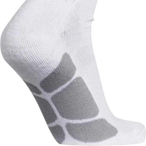 Vista 5 de adidas Purehustle - Calcetines de softbol sobre la pantorrilla (OTC) (1 par)