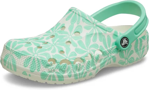 Vista 11 de Crocs Zuecos unisex para adultos con gráficos Baya
