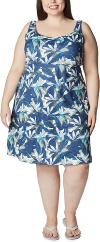 Vista 230 de Columbia Vestido PFG Freezer III para mujer
