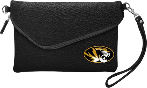 Vista 49 de Littlearth NCAA Pebble Fold Over Purse