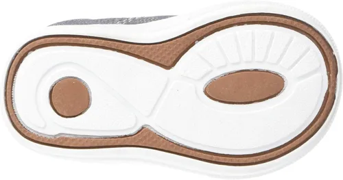 Vista 4 de Baby Deer Unisex Niño Milo Zapatillas de lona