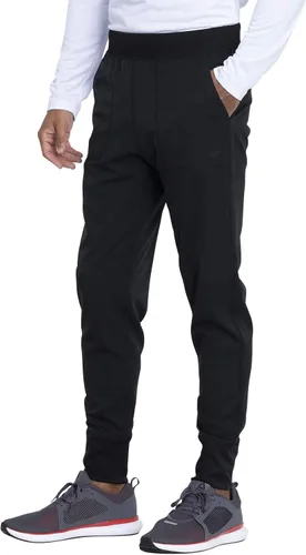 Vista 6 de Dickies Dynamix Pantalón deportivo para hombre con elevación natural