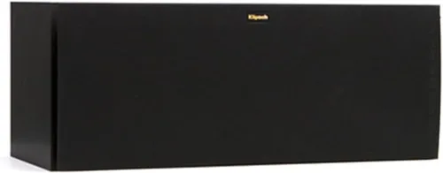 Vista 6 de Klipsch Reference R-26FA Paquete de cine en casa 5.1, revestimiento de polímero negro cepillado