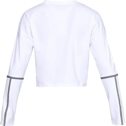 Vista 6 de Under Armour Camiseta corta más ligera para mujer