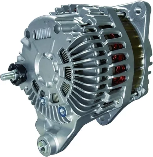 Vista 2 de Premier Gear Reemplazo del alternador PG-11340 para 370Z V6 (09-10), 350Z V6 (07-09), Q70L V6 (16-19), Q70 V6 (14-19), Q50 V6 (14-15), M37 V6