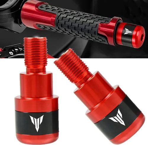 Vista 12 de para Yamaha MT01 NT03 M07 MT09 MT10