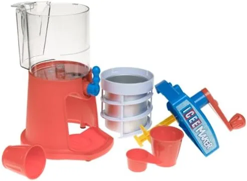 Vista 2 de Spin Master ICEE Maker / Slushy Machine / Slushie para niños / Juguete Slushee