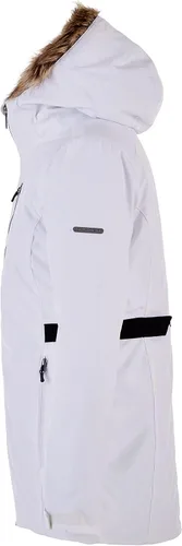 Vista 4 de Spyder Chaqueta de esquí con aislamiento cruzado para mujer