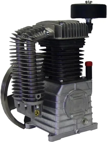 Vista 2 de Rolair 9 Hp Honda, 20.1 Cfm@90Psi, compresor de 20 galones