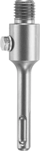 Vista 18 de Bosch T3913SC Broca de núcleo de pared delgada SDS-Plus SPEEDCORE de 1 pulgada para eliminación de mampostería, ladrillos y bloques
