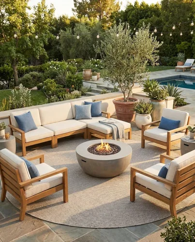Vista 16 de Rugs.com Outdoor Solid Collection - Alfombra de pelo plano beige de 2 x 3 pulgadas, perfecta para entradas, cocinas, rincones de desayuno, piezas