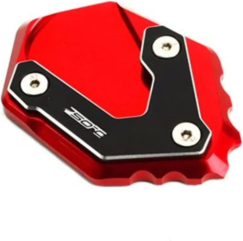 Vista 12 de Placa ampliadora de soporte para B&MW F850GS F750GS F850 F750 para GS F 750 850 para GS 2018 2019 2020 2021 2022 Ampliar soporte lateral