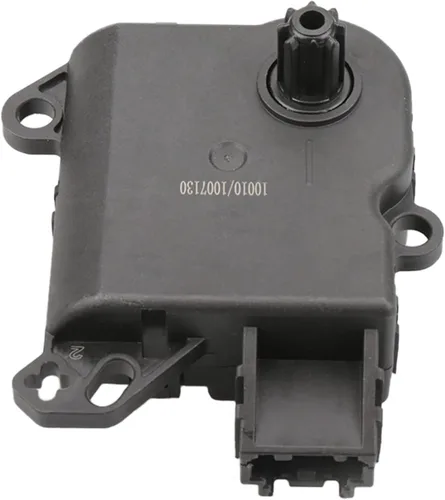 Vista 5 de Actuador de puerta de mezcla de temperatura 604-252 para Ford 2009-2014 F150, 2009-2017 Expedition, 2009-2017 Navigator, 2011-14 Lobo, unidad