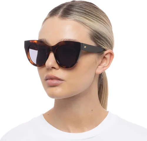 Vista 5 de Le Specs Air Heart - Gafas de sol para mujer.