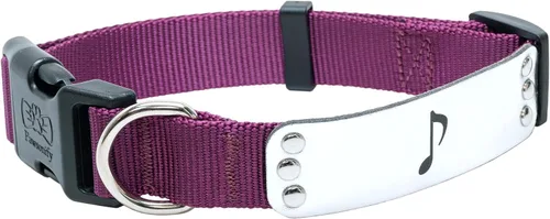 Vista 20 de Collar de perro Naruto para perros grandes, medianos, pequeños y XS: collar para perros de anime con licencia oficial de Naruto Shippuden Arena
