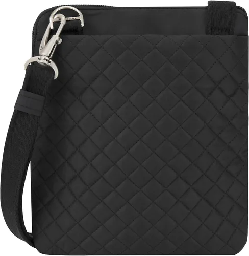 Vista 4 de Travelon Anti-Theft Boho Slim Bag
