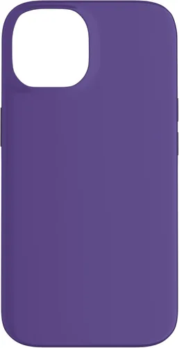 Vista 4 de Phantom Ultra Violet, Purple Aesthetic Accessories Case for iPhone 16