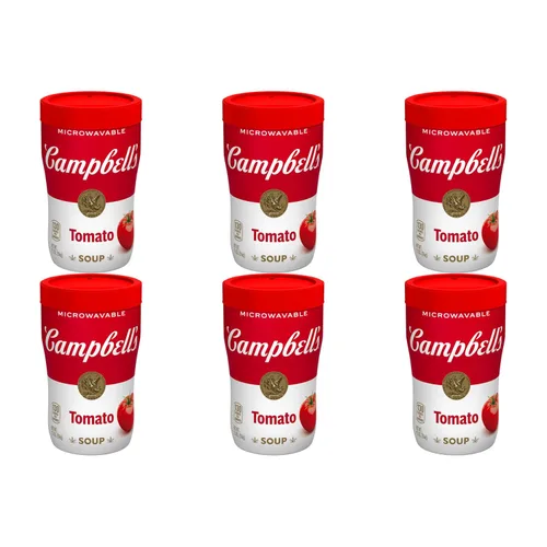 Vista 16 de Campbell's - Sopa condensada