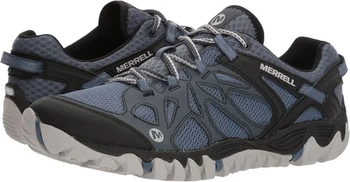 Vista 7 de Merrell - Sandalias deportivas para hombre All Out Blaze Aero