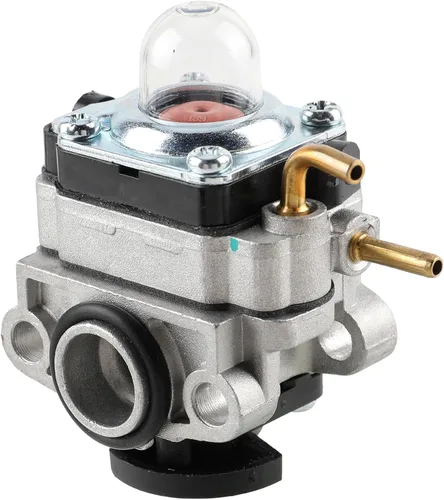 Vista 9 de AUTOKAY Carburador 753-06258A para MTD 75306258A Ryobi RY252CS RY253SS RY251PH RY254BC 2 ciclos 25ccTrimmer Craftsman Cultivator 316299372 316773800