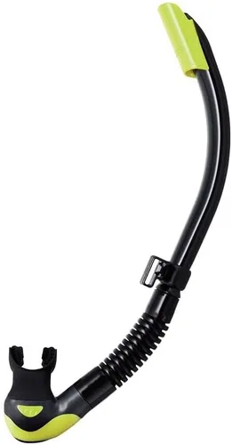 Vista 23 de TUSA SP-170 Platina Hyperdry II Buceo Snorkel