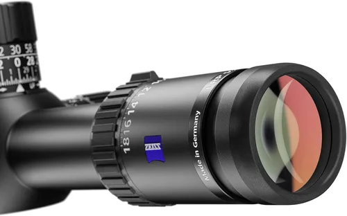 Vista 9 de ZEISS LRP S5 - Primer plano focal de 1.339 in para caza compacta, resistente, con retículas iluminadas (MOA/MRAD)