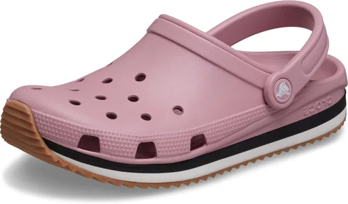Vista 10 de Crocs Zuecos clásicos de corredor retro