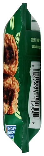 Vista 7 de Nature's Bakery Barra de higos, manzana y canela, 2 oz manillar de bicicleta