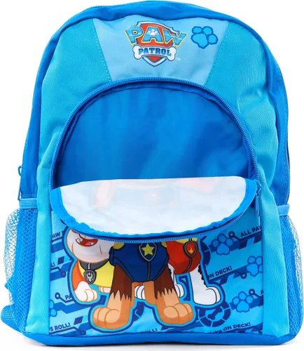 Vista 5 de Mochila de Paw Patrol para niños