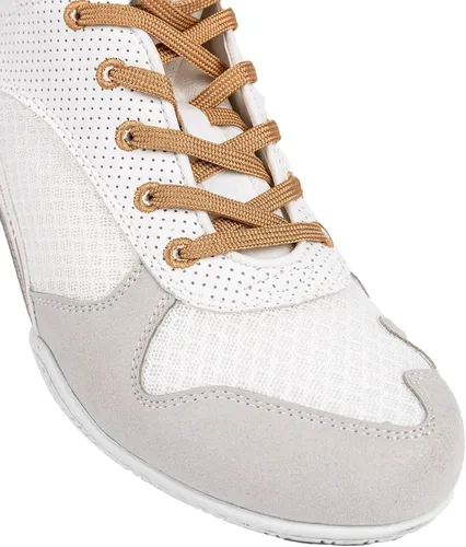 Vista 5 de Venum Zapatos de boxeo Elite