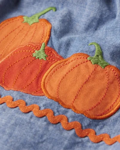 Vista 2 de Gymboree Faldas de moda para niñas y niños pequeños