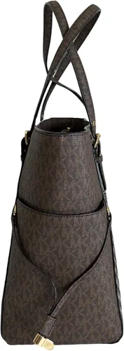 Vista 4 de Michael Kors Voyager EastWest Bolsa