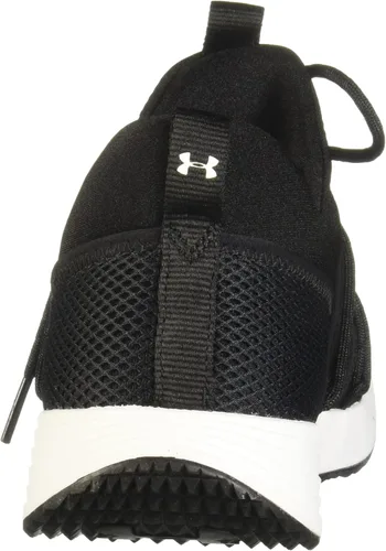 Vista 3 de Under Armour Zapatillas Breathe Sola para mujer, cuarzo rosa (602)negro