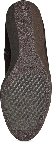 Vista 4 de Aerosoles - Botas altas binocular para mujer - Botas altas hasta la rodilla con plantilla de espuma viscoelástica
