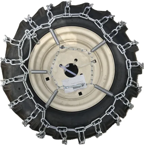 Vista 2 de TireChain ATV UTV Tensor de ajuste de resorte, precio por par.