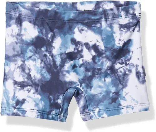 Vista 31 de Kanu Surf Pantalón corto de natación UPF 50 'Boy' para niña Agua