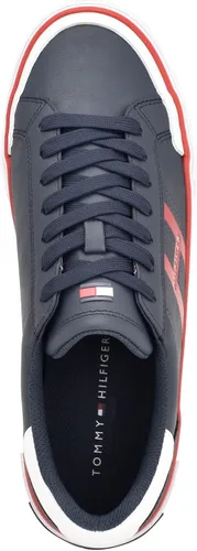 Vista 2 de Tommy Hilfiger Tenis Pravin para hombre