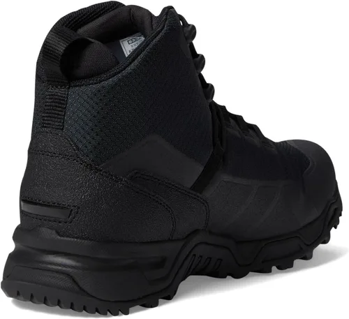 Vista 5 de Original S.W.A.T. Alpha Fury 2.0 - Botas con cordones unisex para adultos