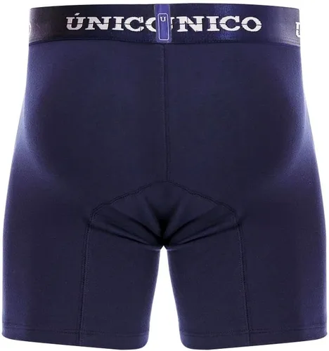 Vista 3 de Mundo Unico Calzoncillos tipo bóxer para hombre Microfibra