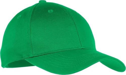 Vista 12 de Port & Company Gorra de sarga juvenil 6Panel YCP80