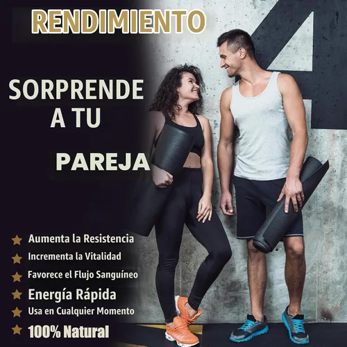 Vista 6 de Miel Shilajit orgánica hecha con jalea real natural y hierbas mixtas, paquete de 12 sobres cada 0.35 oz