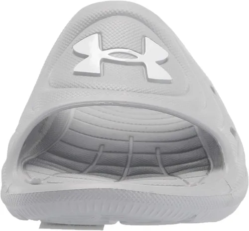 Vista 2 de Under Armour Women's Locker Iv Slide Sandal