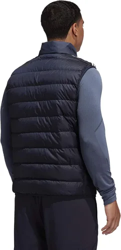 Vista 3 de adidas Essentials - Chaleco ligero para hombre
