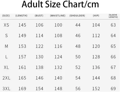 Vista 4 de ATEOVE Clown Costume Clown Cosplay Halloween Costume Outfit Suit