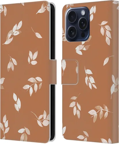 Vista 36 de Head Case Designs Officially Licensed Ninola Ditsy Flowers Yellow Nature Bold Leather Wallet Case Compatible with Samsung Galaxy A07 4G