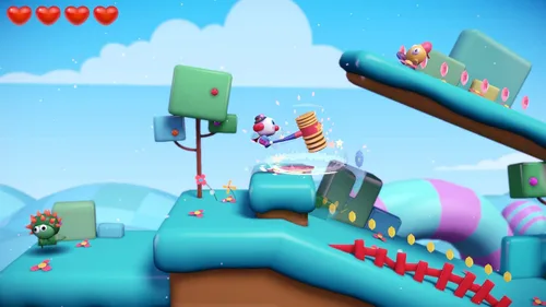Vista 6 de Ayo the Clown - PlayStation 5