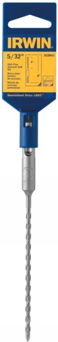 Vista 12 de Broca 1" X 16" X 18" SPEEDHAMMER