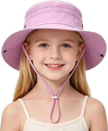 Vista 15 de Outdoor Sun Hat UPF 50+ Quick Dry Bucket Foldable, Wide Brim Fishing Safari Hat, Breathable Grows 1pack-beige